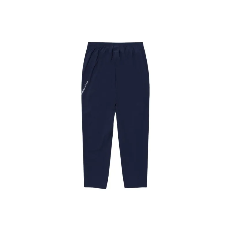 DESCENTE Casual Pants Unisex-4