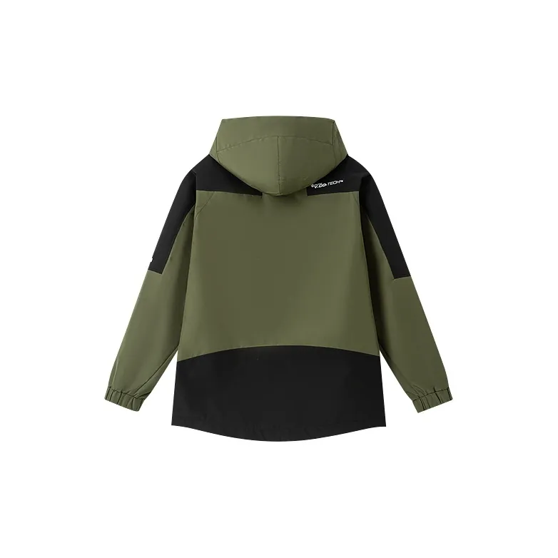 VOLCOM Jackets Unisex-15