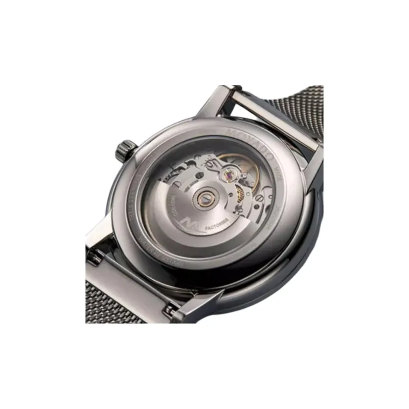 MOVADO Men Museum Series Watch-2