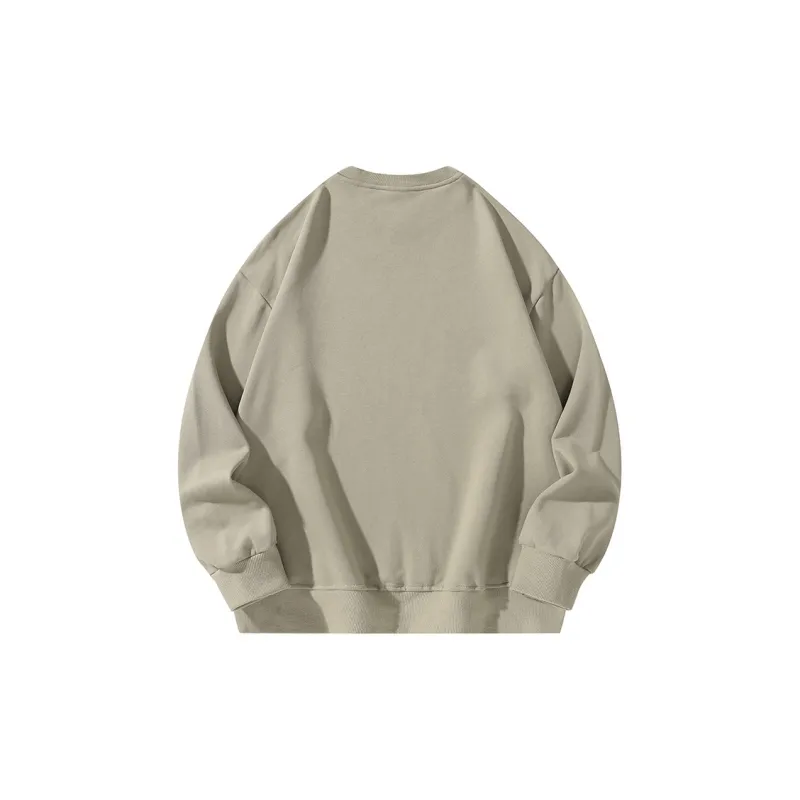 ZOGGS Sweatshirts Unisex-13