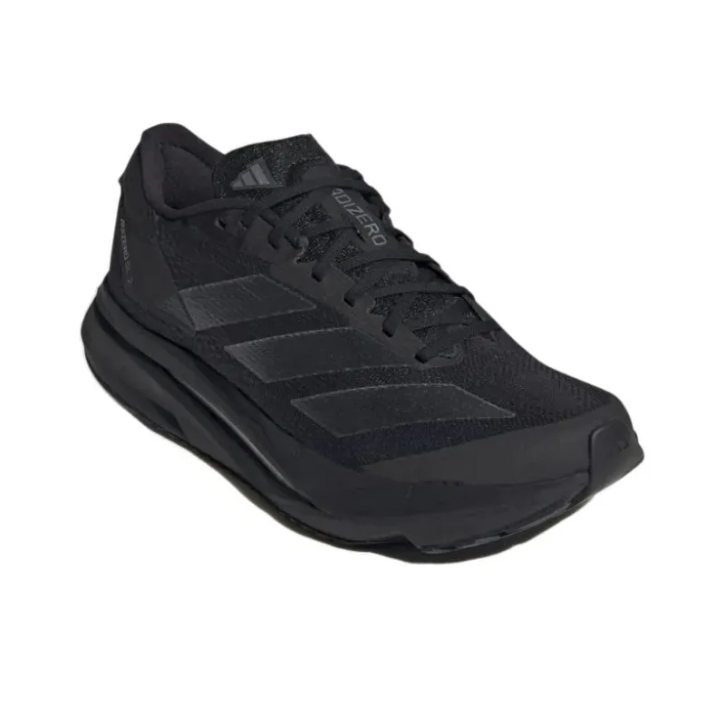 Adizero SL2 Adidas 'Black Carbon'-2