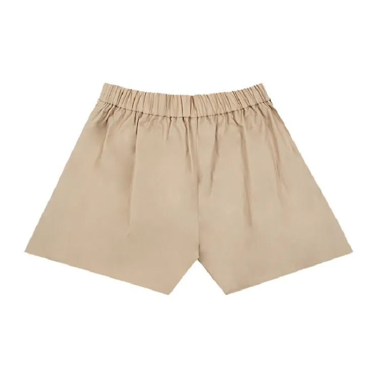 FAIRFAFO Casual Shorts Women's-2