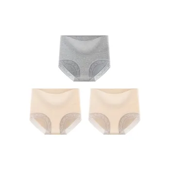 Miffy Underpants Women's Combo Set