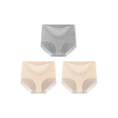 Miffy Underpants Women's Combo Set