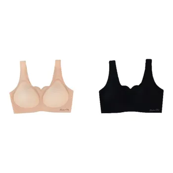 YUZHAOLIN Women's Bras