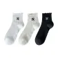 3 Pack (White+Milk White+Black)