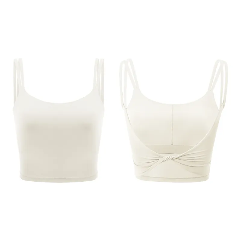 GORRENNO Women's Camisoles-2