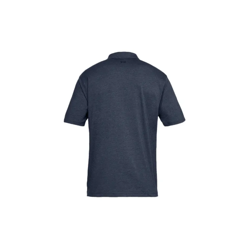 Under Armour Polo Shirts Men Blue-1