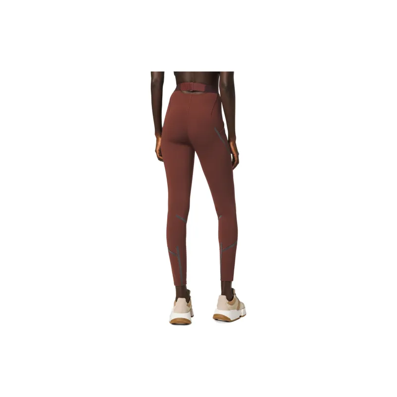 Lululemon Jeva Athletic Trousers Women's Burgundy-1