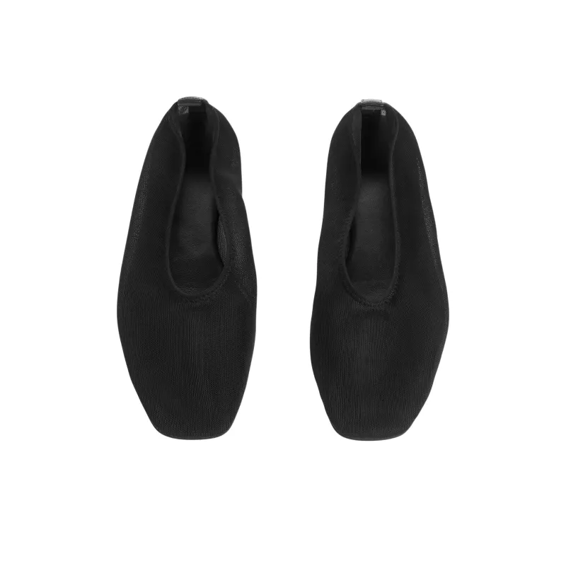 ARKET Casual Single Shoes Women's Black-2