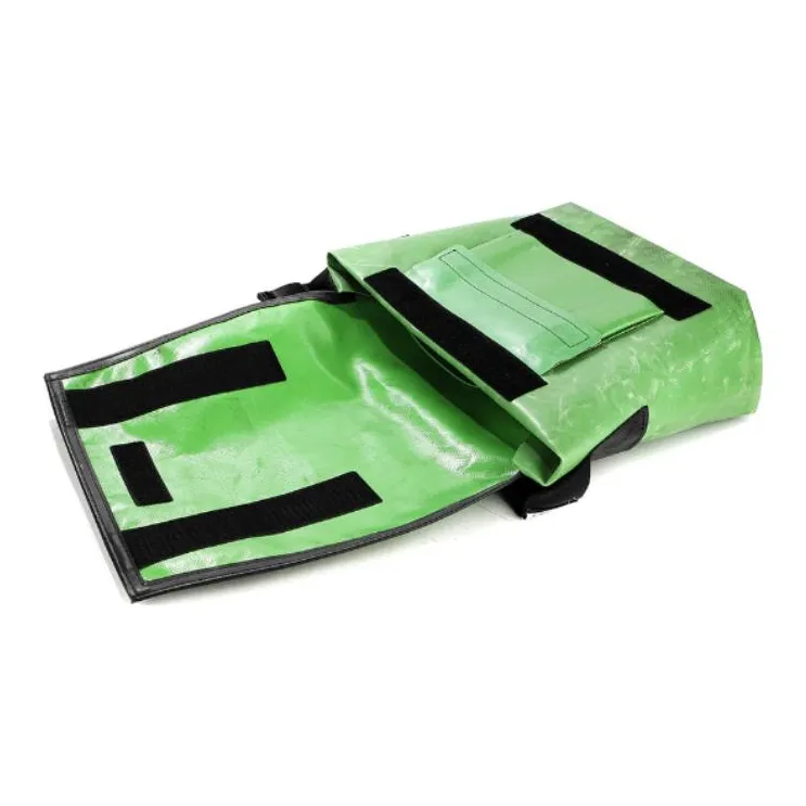 FREITAG Polyester Shoulder Bag Crossbody Bag Unisex Green-5