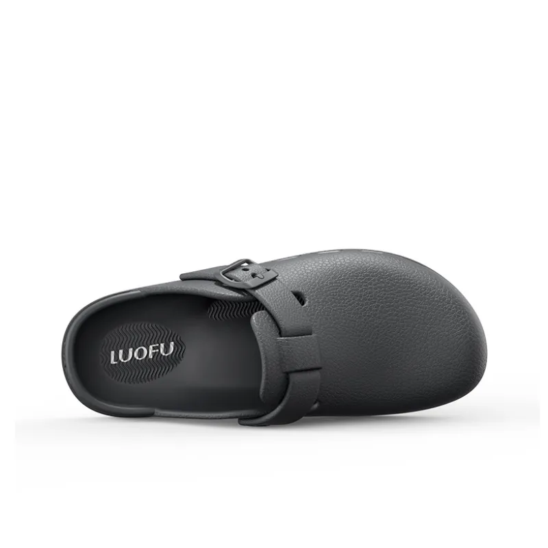 LUOFU Clogs Men-10