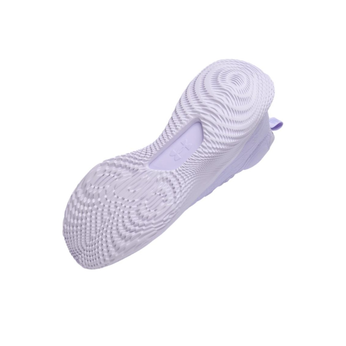 Under Armour Curry 4 Flotro PURPLE Lilac 2022 NBA Champion