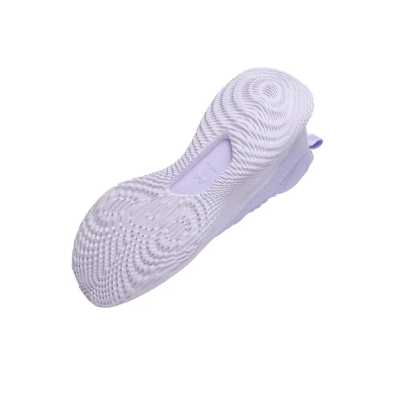 Under Armour Curry 4 FloTro Curry Tour-5