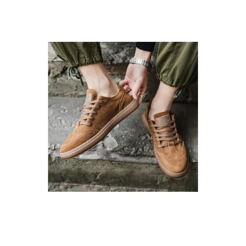 Product B Low-Top Skateboard Shoes Men's-6