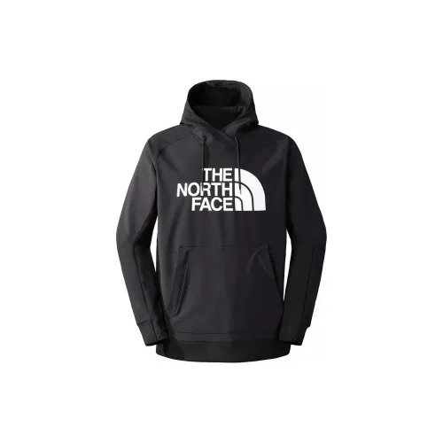 THE NORTH FACE Sweatshirts Men Black