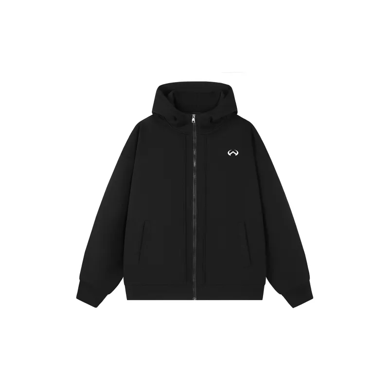JIANWANG Sweatshirts Unisex-3