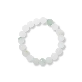 Tsukiran Tianshan Jade Bracelets Unisex