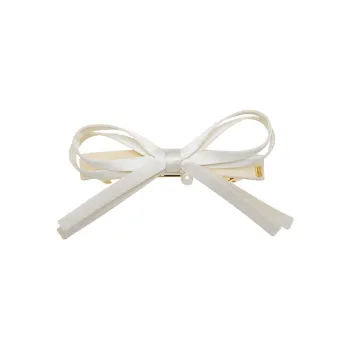ALEXANDRE DE PARIS Acetate Material 8cm Hair Clip Hair Accessory Headpiece Women's