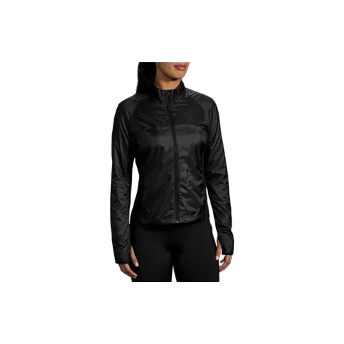 Brooks Jacket Women's