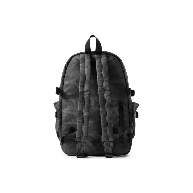 JEANSWEST Fabric Backpack Laptop Bag Backpack Regular Unisex Multicolor-36