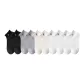 2 Black+2 Gray+2 Warm White+2 White Black P+2 White Green P