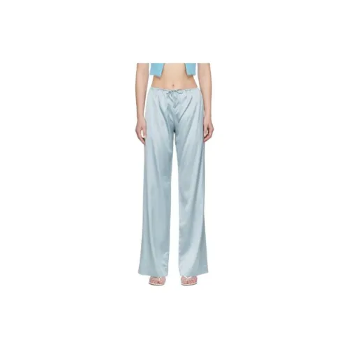 Jacquemus Casual Pants Women's Blue