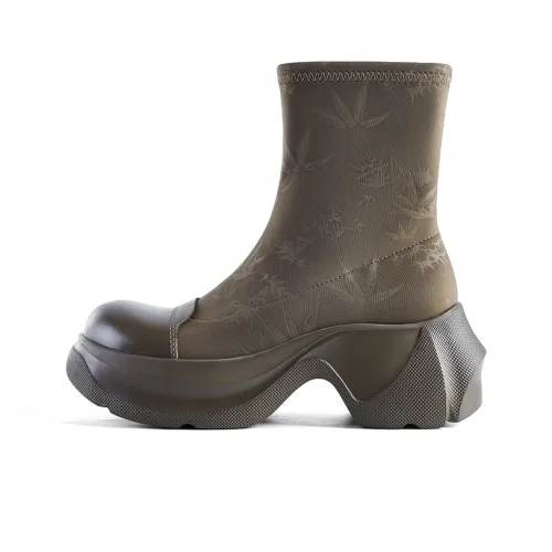 CHERYKALLY Ankle Boots Women's