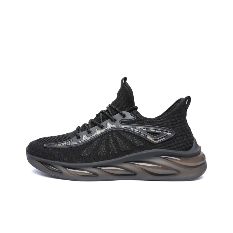 SHADOWFAX Low Top Running Shoes Men's-20