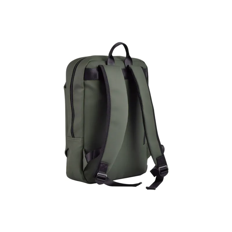COTECi Membrana Dermalis Polyester Backpack Large Size Unisex Army Green/Blue/Gray/Black-2