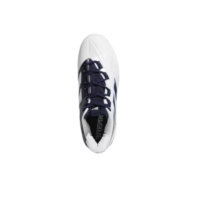 Adidas Freak Carbon Slip-Resistant Soccer Shoes Men's Dark Blue-2