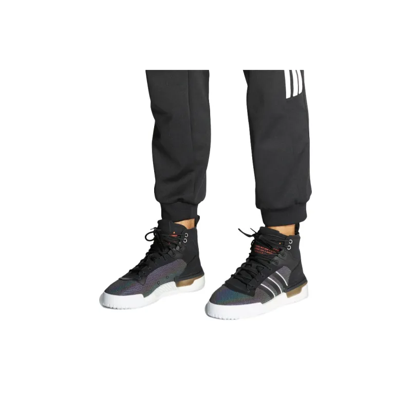 Adidas Originals Rivalry Rm 'Black White'-6