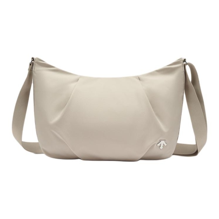 DESCENTE Crossbody Bags Women on Sale & Authentic - POIZON DESCENTE Crossbody Bags Women on Sale & Authentic - POIZON