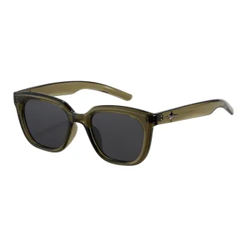 ENFANTIN Square Sunglasses Unisex