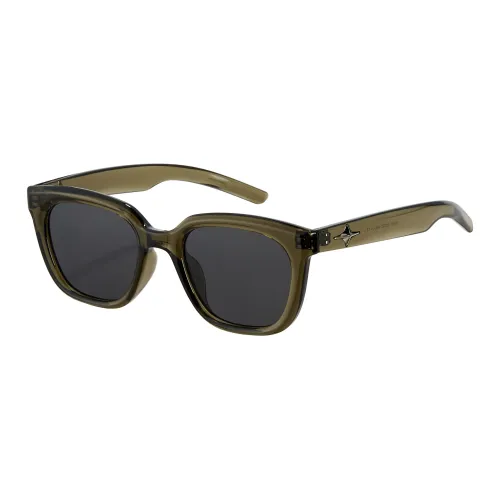ENFANTIN Square Sunglasses Unisex
