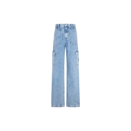 Tommy Hilfiger Jeans Women's Denim Blue 1A5