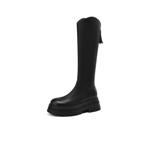 ZHR Knee-high Boots Women's