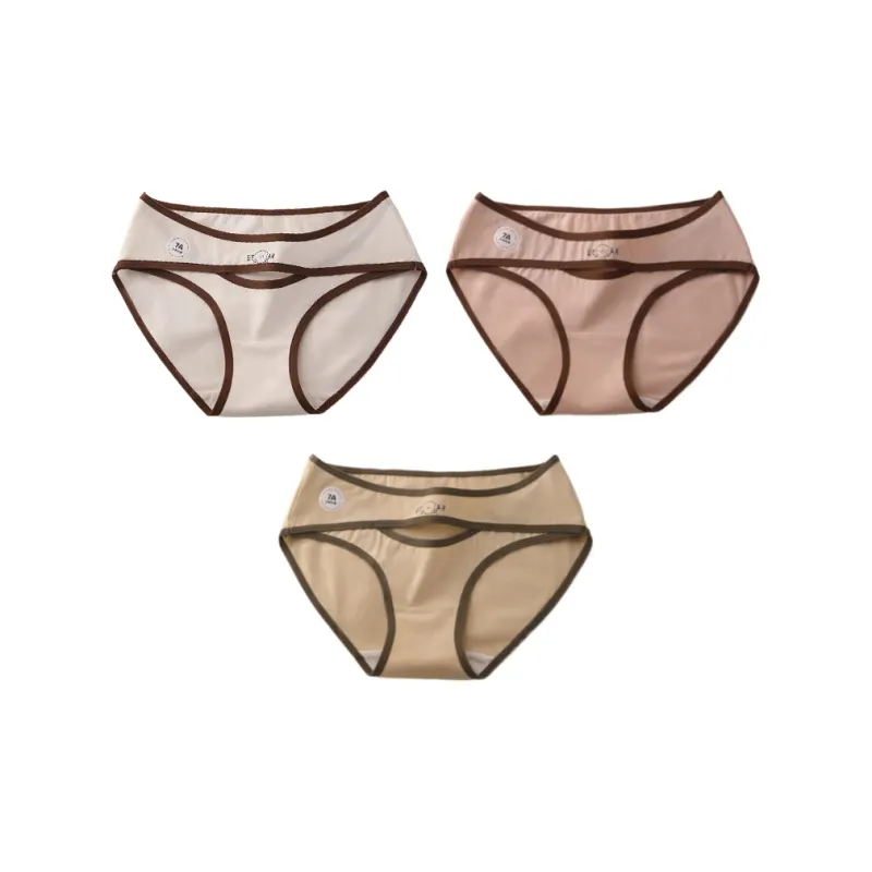 MIIOW Underpants Women's 3 Pack-66