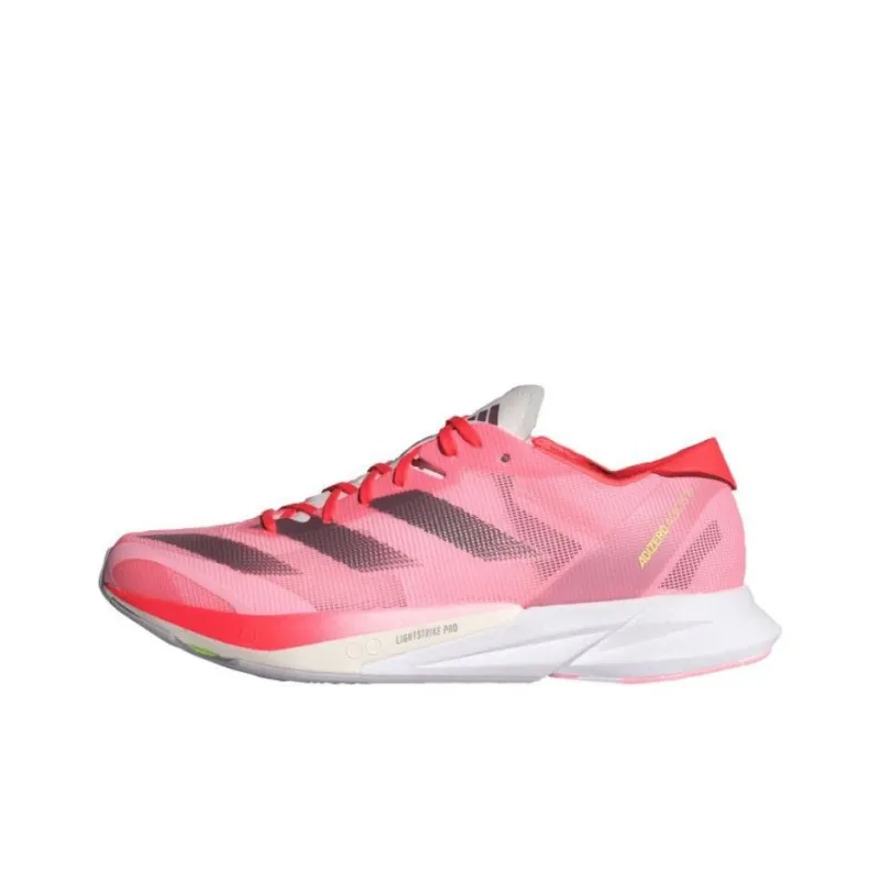 Adidas Adizero Adios 8 'Pink' Women's-0