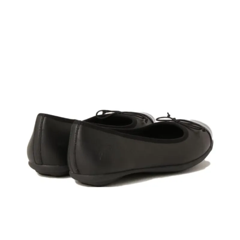 PUMA YONGI FLAT RIBBON Women's Casual Shoes Women's Black-3