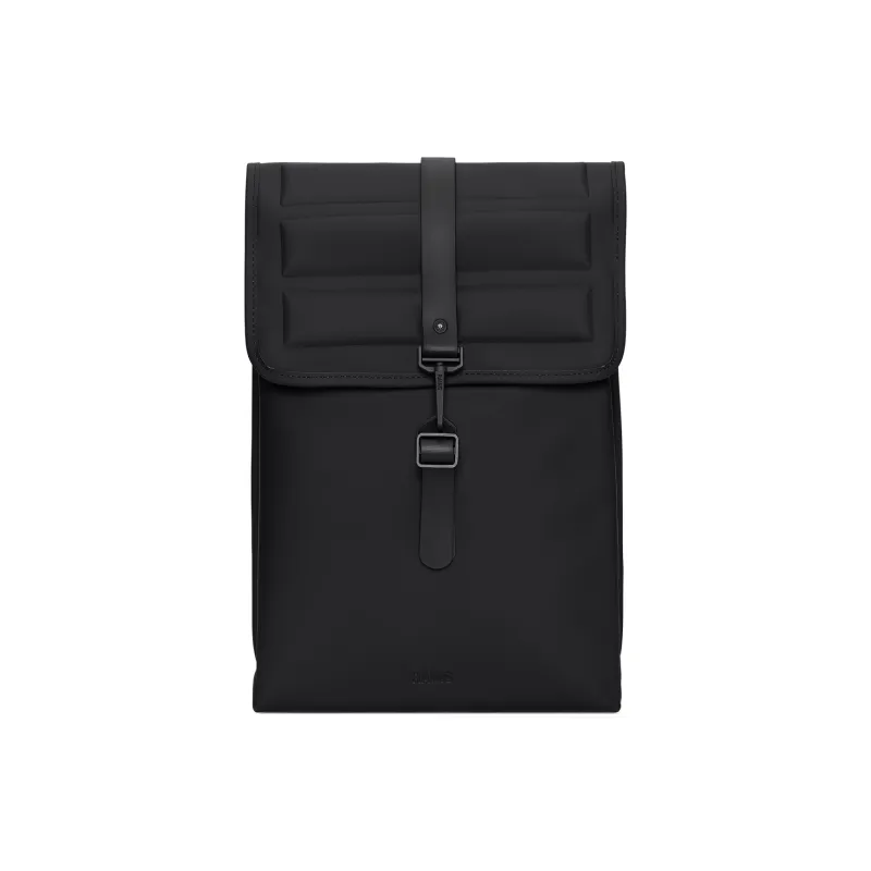 Rains Polyester Backpack Regular Unisex Multicolor-0
