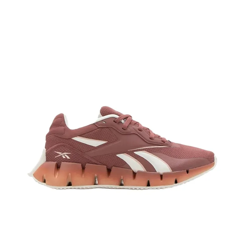 Reebok Women's Zig Dynamica 4 'Sedona Rose' Women's-1