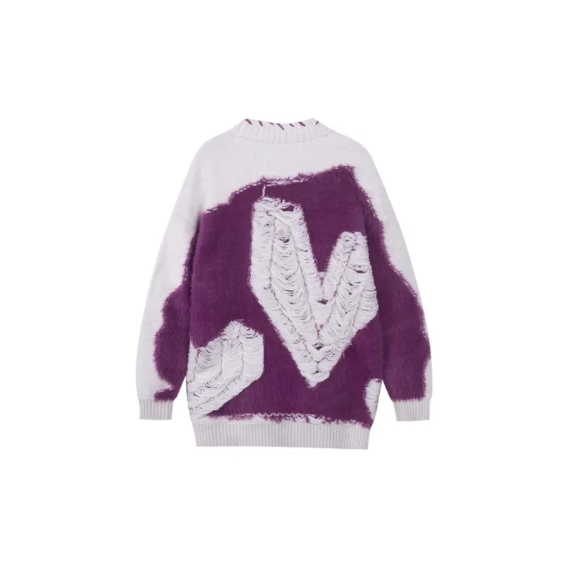 INXX APYD Knitwear Unisex-4