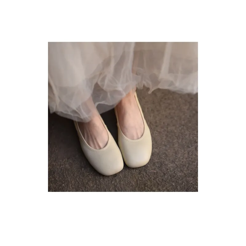 ARTMU Casual Single Shoes Women's-18