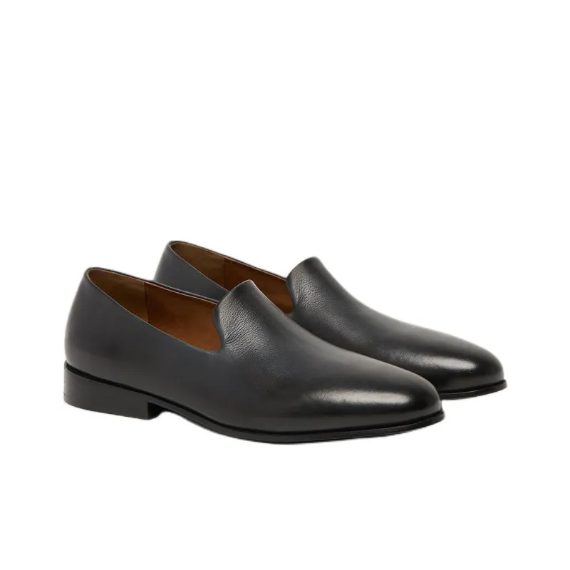 Marsèll Codina Almond Toe Loafers-2