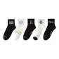 1 Each of 5 Colors