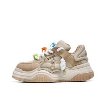 GAISIMA Low Top Casual Shoes Men's