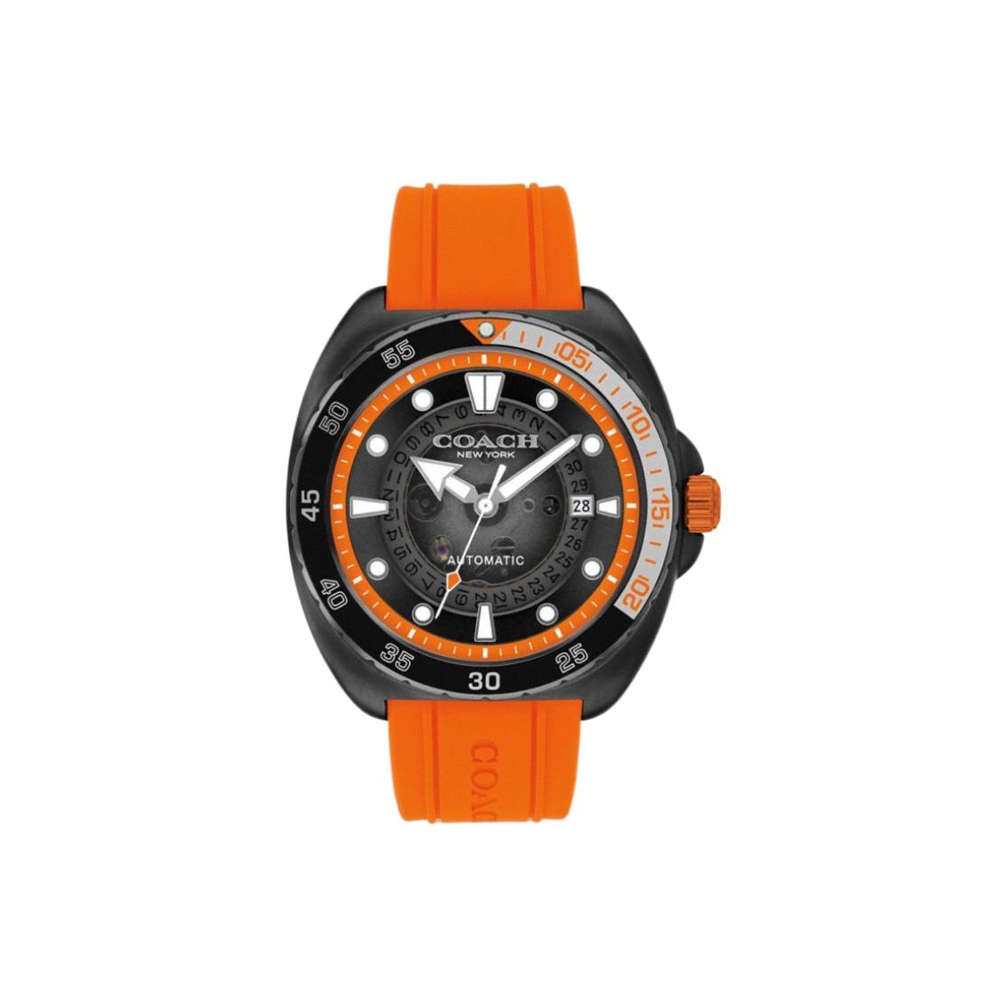 COACH European / US Watches Accessories on Sale & Authentic