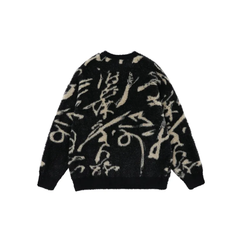 BJHG Sweaters Unisex-1