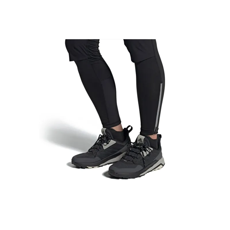 Adidas Terrex Trailmaker Black Aluminium-6